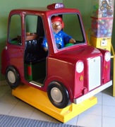 bujak Miś Paddington