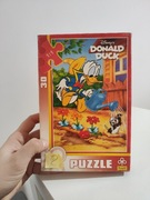 Stare Puzzle Trefl Disney's Donald Duck