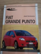 Sam Naprawiam Grande Punto