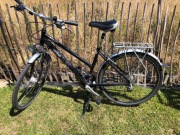 Kettler Alu Rad Julia