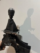 Lewarek Gałka zmiany biegów Renault Clio V 5