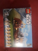 LEGO Star Wars 40686 - Trade Federation Troop Carrier