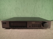 Tuner SONY ST-S550ES - Najwyższa jakość dźwięku, sprawny, wspaniały -TOP