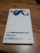 Intuicja a odkrycie naukowe - Nałczadżjan