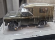Model samochodu ARO 240