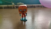 Iron Man Funko Pop