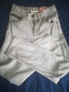 Spodnie Jeans