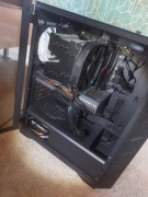 Ryzen 5 8400F l RTX3060TI 8GB 