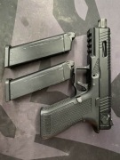 SSP18 GGBR - uszkodzony 