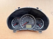 Licznik zegary Toyota Yaris III 1.4 diesel 11-20 83800-0DQ20