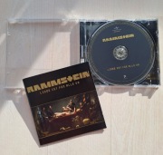 Rammstein - Liebe ist für alle da / CD / stan BDB