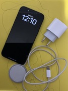 Apple IPhone 15 Pro Max 512 GB Blue titanium. Bateria 84%. Sprawny 100%.