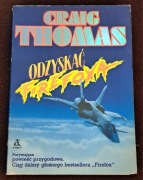 Odzyskać Firefoxa. C. Thomas.