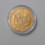 2 zł Zamek w Pieskowej Skale 1997