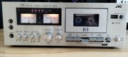 Magnetofon deck vintage JVC KD-35 sprawny