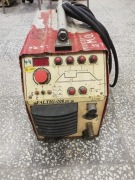 SPAWARKA ESAB OZAS FALTIG-200DC TIG/ MMA