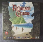 Robinson Crusoe edycja gry roku