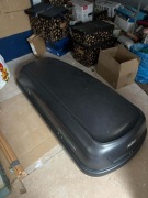 box dachowy Norauto Bermude 4100