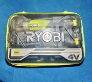 WKRĘTAK 4V RYOBI ERGO-A2 4V 5Nm