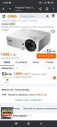 Projektor Vivitek