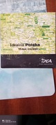 płyta  mapa Idea