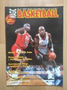 MAGIC BASKETBALL NR 4(19) 1996 ROK
