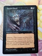 Dauthi ghoul.   
