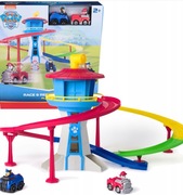 PAW Patrol wieża 