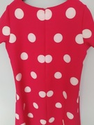 Letnia sukienka 46