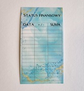 Status finansowy wyzwania finansowe budżet 