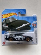 Hot Wheels MAZDA RX7