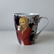 Kolekcjonerski kubek Hannah Montana Disney 10cm