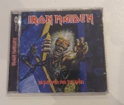 Iron Maiden - No prayer for the dying CD EMI 1998