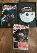 Need for Speed Carbon PC | PREMIEROWA |