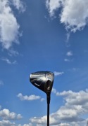Driver Callaway Paradym Triple Diamond 