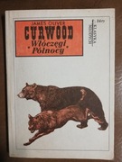 Włóczęgi północy James Oliver Curwood