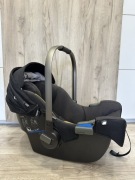 Fotelik samochodowy Nuna Pipa +baza