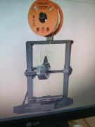 Creality Ender-3 V3 SE Drukarka 3D 250mm/s