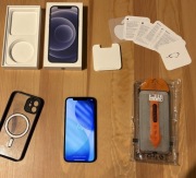 iPhone 12 64gb bateria 88%