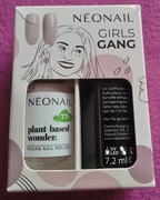 Neonail girls gang zestaw do manicure nail polish & UV gel polish