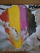 Lp. Bob Dylan "Dylan " promo (UK)
