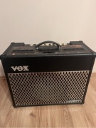 Wzmacniacz gitarowy Combo VOX Valvetronix VT50