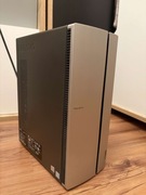 Komputer stacjonarny Lenovo IdeaCentre- dodatkowe akcesoria w zestawie