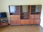 meble pokojowe z okresu PRL