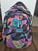 Plecak szkolny turystyczny 