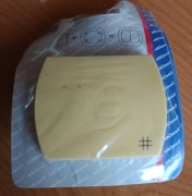 Karlik Trend 1 WP-6 łącznik krzyżowy beżowy