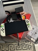 Nintedo Switch Oled