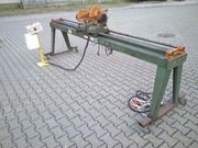 Piła podwójna kątowa poprzeczna Dublematic