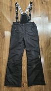 Spodnie narciarskie CMP. Rozm.152 (ok 12 lat)