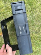 Zmieniarka płyt CD Renault